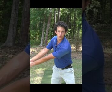 This Simple Tip That Will Absolutely Change How You Hit the Golf Ball