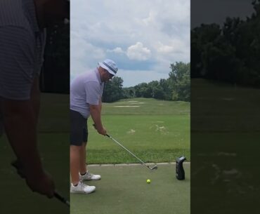 Testing the Foresight Sports/Bushnell Golf Launch Pro!