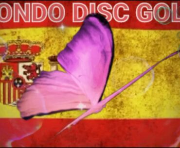 dondo disc golf apparel
