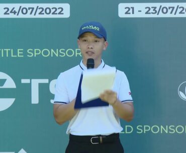 Live | VAO 2022 | FINAL ROUND