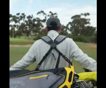 Callaway | 2022 Performance Gear