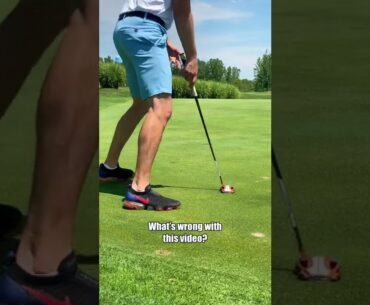 What’s Wrong With This Video?