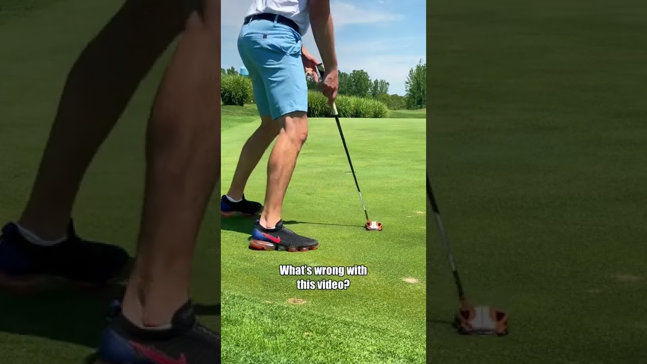 What’s Wrong With This Video? What’s Wrong With This Video?