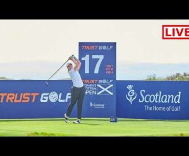 [[Watch/Live]] Trust Golf Womens Scottish Open 2022