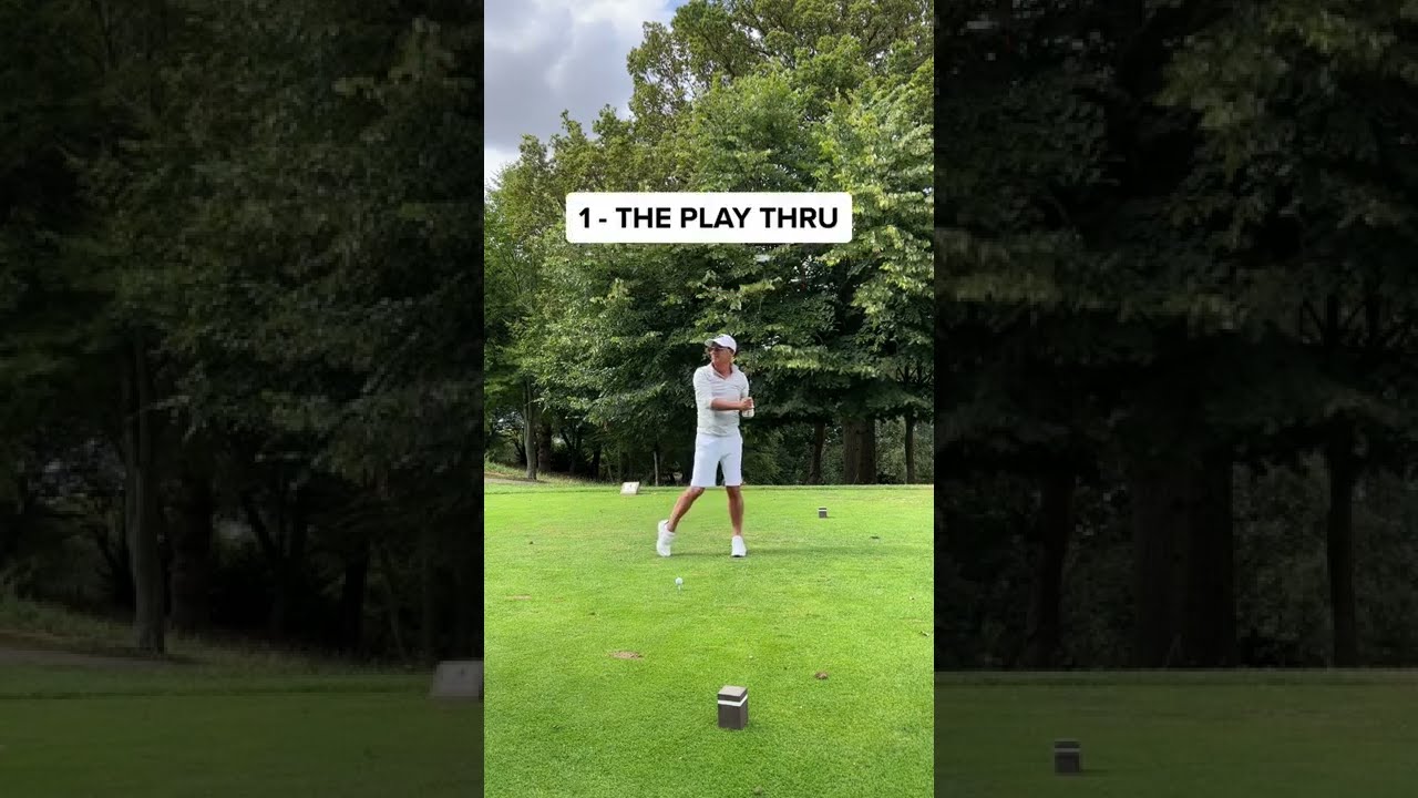 THE WORST FEELINGS IN GOLF! PART 1 THE WORST FEELINGS IN GOLF! PART 1