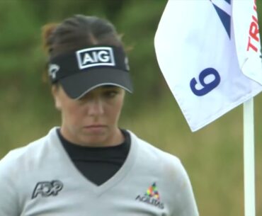 Ladies European Tour: Women's Scottish Open - Highlights Day 1