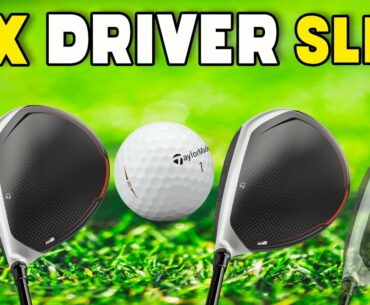 Golfers The 3 MOVES To STOP SLICING The DRIVER