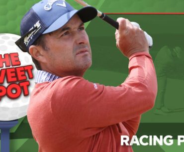 Rocket Mortgage Classic, Hero Open & LIV Golf | Steve Palmer’s Golf Betting Tips | The Sweet Spot