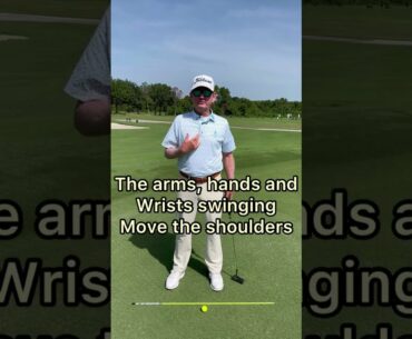 Three Big Myths in Putting