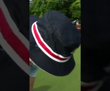 WHAT DIFFERENCE DOES A GOLF GRIP MAKE?