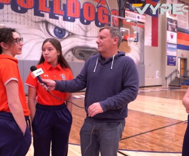 McKinney North Girls Golf // Inside the Program