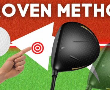 THIS IS MY One Simple But Crucial Golf Swing Move Before Impact (PROVEN METHOD)