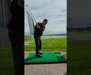 HOW TO BUILD THE BACKSWING- SET THE GOLF CLUB PROPERLY EVERY TIME