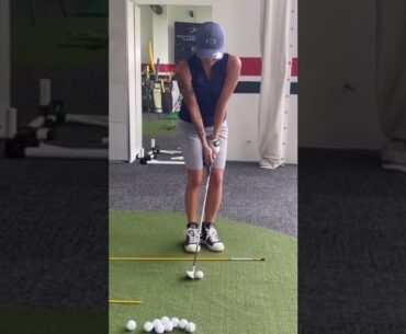 Pitching Progression with Newbie Kim_Learning to Elevate the Club