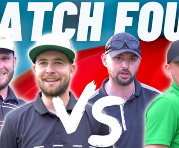 OUR BEST MATCH SO FAR! Subscriber Scramble Series - Ep.4