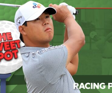 Wyndham Championship, Cazoo Open & AIG Women's Open | Palmer’s Golf Betting Tips | The Sweet Spot