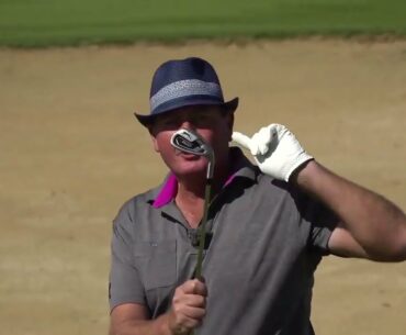 golfs cheap box set challenge re run
