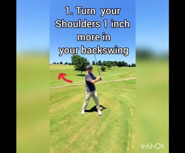 EASY TIP TO RIP YOUR DRIVES!!!