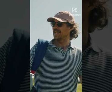 Adventures in Golf Season 7 - A taste of what's to come