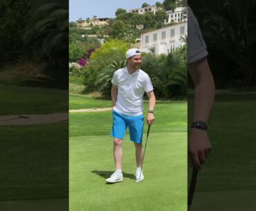 Trailer: GOLF SON VIDA Mallorca