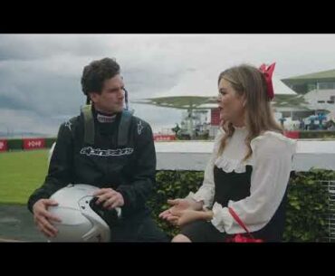 Doireann Does Galway | Danny Mullins