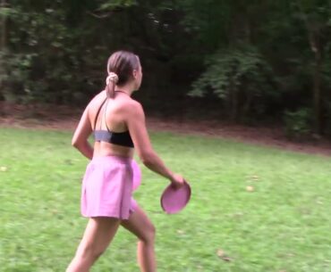 08/03/2022 Back Nine at Century Park. Greer, SC