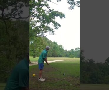 County Club Co-Workers #shorts Back off Challenge