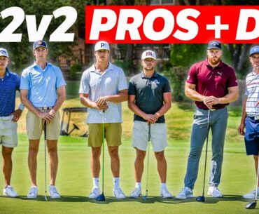 The MOST Stacked 2v2v2 Match on Youtube | Regecy