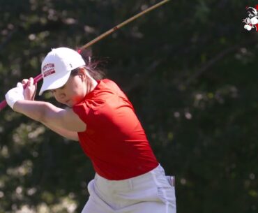 2021-22 Terrier Twelve - #3: Golf