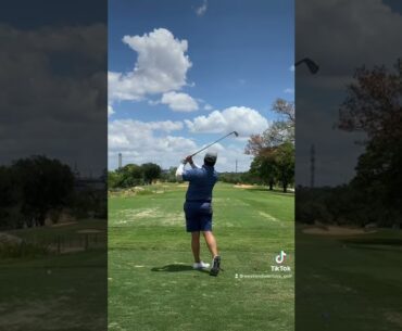 Favorite club in your bag? #golf #golfer #golflife #golfswing #goodgood