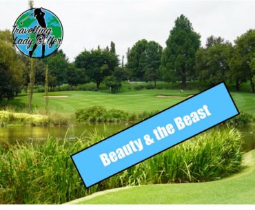 Beauty & the Beast - The River Club and Skukza