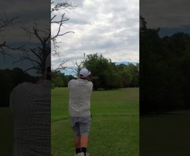 Country Club Adjacent Tryout vs. County Club Co-Workers #shorts