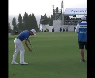 Golf Rules - Preferred Lies Local Rule