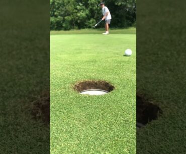MN JUNIOR GOLF SWING