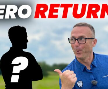 Golf Superstar Is BACK !