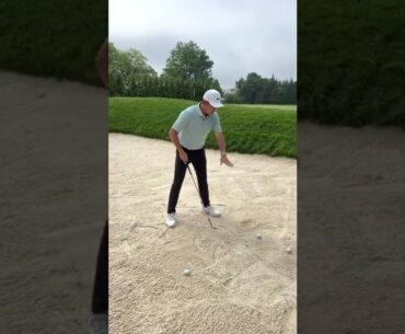 SAND TYPE!! #shorts