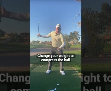 Compress the Ball in One Simple Tweak