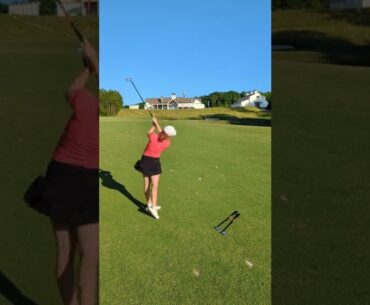 5/31/22 Practice Round @ Echelon Golf Club