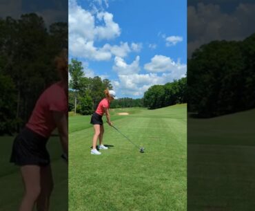 5/31/22 Practice Round @ Echelon Golf Club
