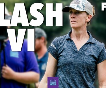 2022 Clash At The Canyons VI | FINAL RD, F7 LEAD | Widboom, Huynh, Gilpin, Korver | Gatekeeper