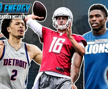 Big D Energy | Friday, August 5th, 2022