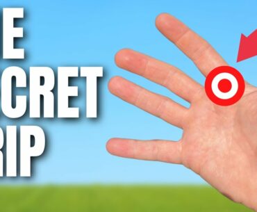 This Grip Tip Will Fix Your Bad Impact