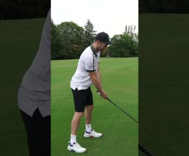 DO YOUR PLAYING PARTNERS LIE TO YOU ON THE GOLF COURSE