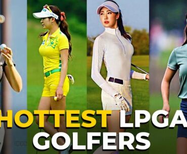 The 10 Hottest Asian Golfers on the LPGA | 24Golf