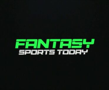 Baltimore Ravens ADP Review, Fantasy Or Reality | Fantasy Sports Today, 8/8/22