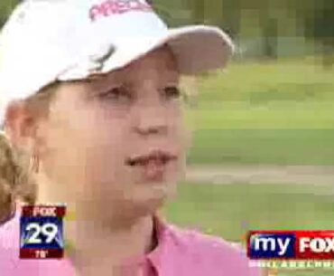 Philly Girls Golf