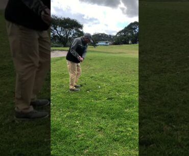 A Simple Pitching Drill #shorts