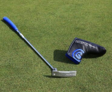 Cleveland Golf Putter Review of 2022 || Best Putters for Beginners and High Handicappers