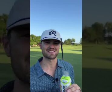 Worlds Smallest Golf Ball And Driver