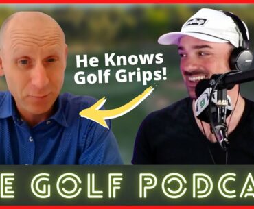 The Most Overlooked Golf Equipment You Need to Know | The Golf Podcast